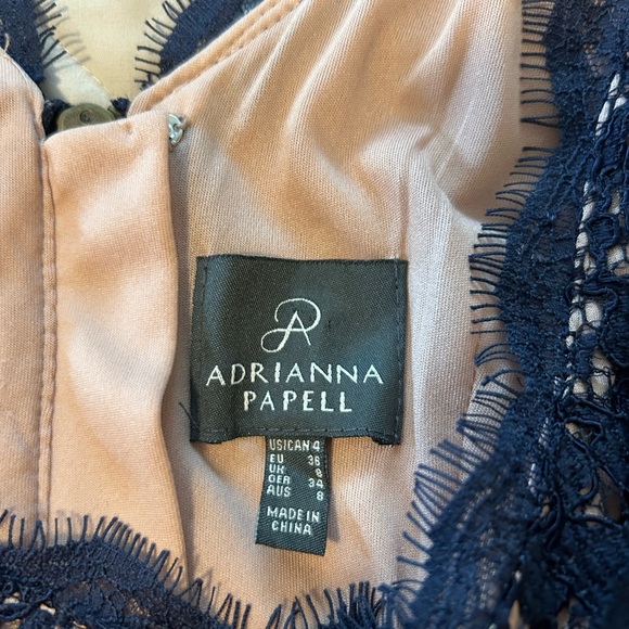 Evening dress - Picture 3 of 3